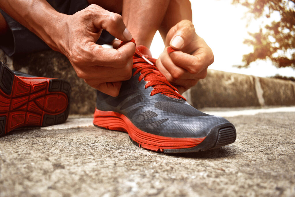 chasing a running furnace