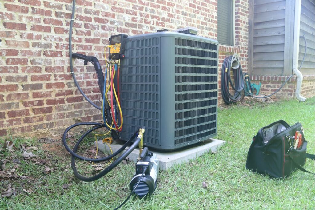 how to save money on ac